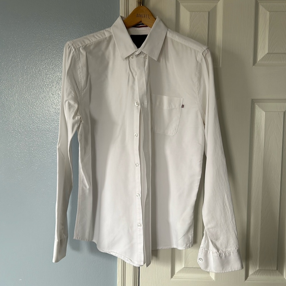 Cotton On Men’s Dress Shirt